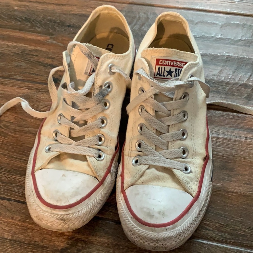 converse